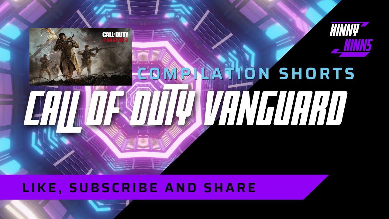 Vanguard Compilations No.3 