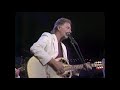 Jerry Jeff Walker on Austin City Limits "Stoney"