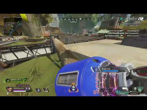 【Apex英雄】 理解了為何selly和aimbot小幫手都要用兩倍鏡