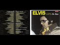 Elvis Presley 1975 On Tour - The Soundboard Recordings Volume 1 CD 1
