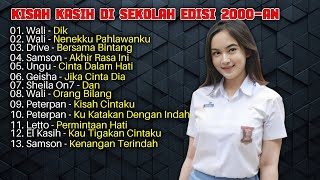 Download Lagu Kisah Kasih di Sekolah Edisi 2000-an | Drive | Samson MP3 Download Lagu Kisah Kasih di Sekolah Edisi 2000-an | Drive | Samson MP3