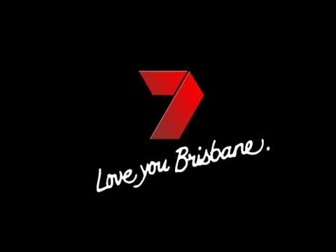 (Mock) Love You Brisbane 2009 style...