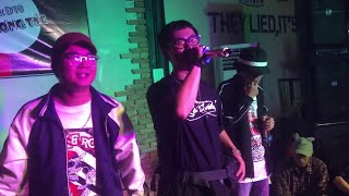 [Live]  Ghé Qua ( Bình Dương Show )