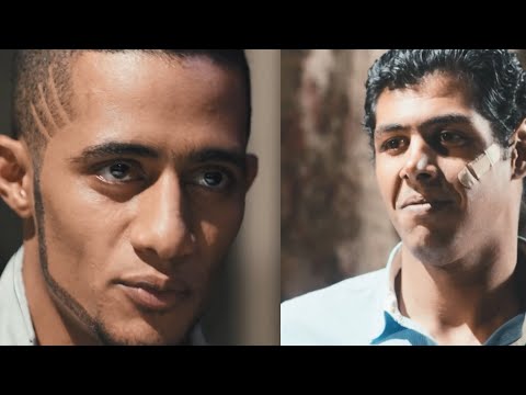 أقوى مواجهة أكشن بين فارس الجن والظابط من فيلم قلب الأسد