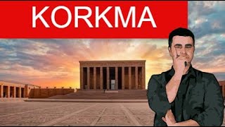 Korkma , Sönmez Bu Şafaklarda Yüzen Alsancak