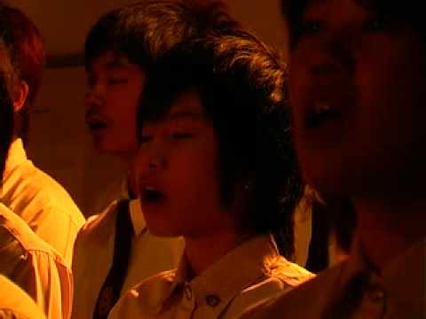 mv ของขวัญจากก้อนดิน.flv