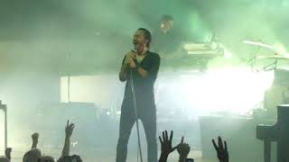 Download Lagu Editors - A Ton of Love, Live @ Tivoli Utrecht, 04-12-2018 MP3