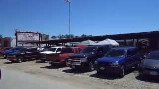 Security Flea Market (physics project)
