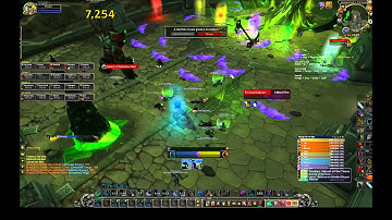 Sully wipes the raid