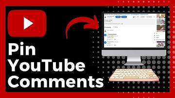 How To Pin Comments On YouTube (Update)