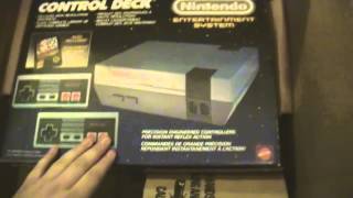 Collection Builder/Pick Ups - Complete in Box NES Resimi