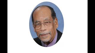 The Celebration of Life for Mr. William Davis, Jr.