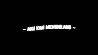 Mentahan Lirik Lagu 30 Detik [ CCP ] 🎶 || Selalu ku Pantau Story'mu 🎧Yang Lagi Viral Tiktok