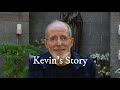 Kevin's Story - On Returning to the Catholic Church