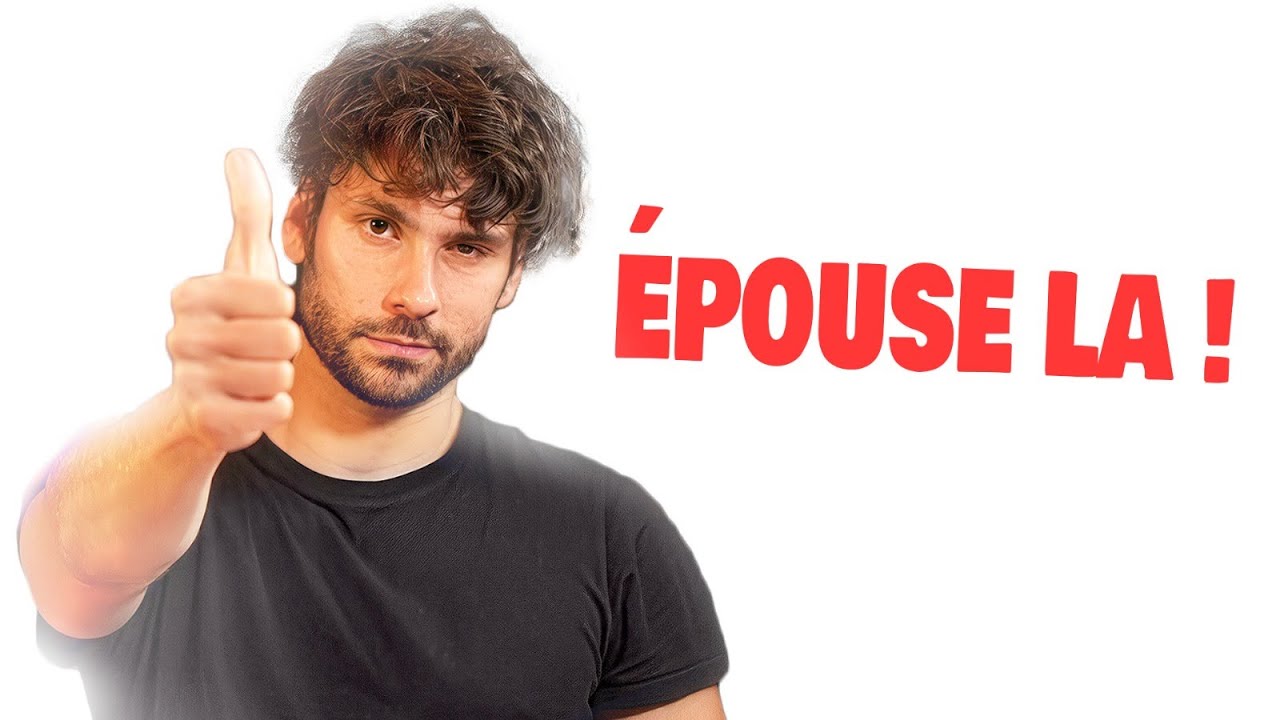 Si une femme présente ces 7 greenflags...