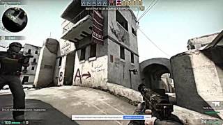 Копия видео "cs:go прохождение №1"