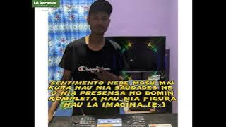 KARAOKE LA IMAGINA {{Lk,brothers}} (Lyzerg)