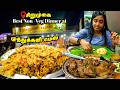 சிறுமுகை முத்துக்கனி மெஸ் கொத்து பரோட்டா முட்டை மாஸ் I Tastee with kiruthiga