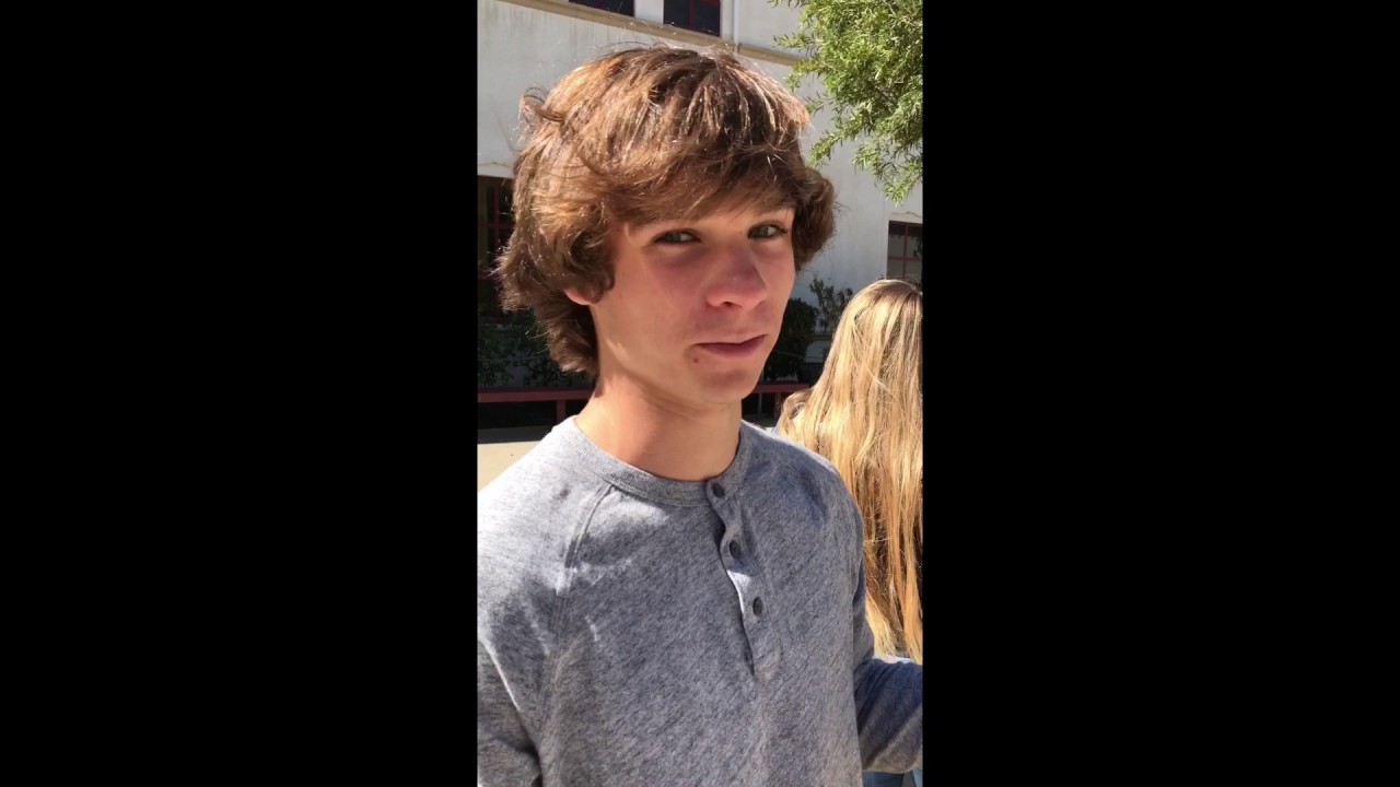 Salinas High Campus Tour