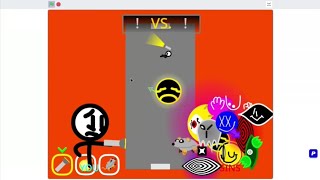 Recreating Grace on Scratch #5: One Bounce & More entities
