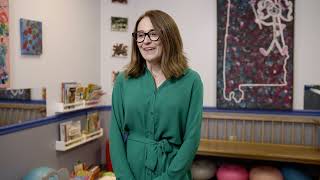 Spring Benefit 2025: Meet Kristi and Reagan Krueger
