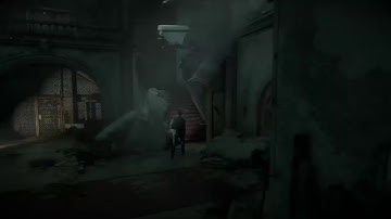 Until Dawn Walkthrough Part 3 No commentary 100% walkthrough, Everyone Lives.