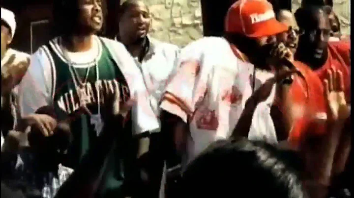 2Pac,Dmx, Swizz Beatz ft Freeway,Young buck - Get On The Floor Remix 2014