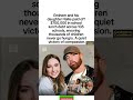 Eminem &amp; daughter wipe out $700K school lunch debt #Shorts #Eminem #HailieJade #Charity #Compassion