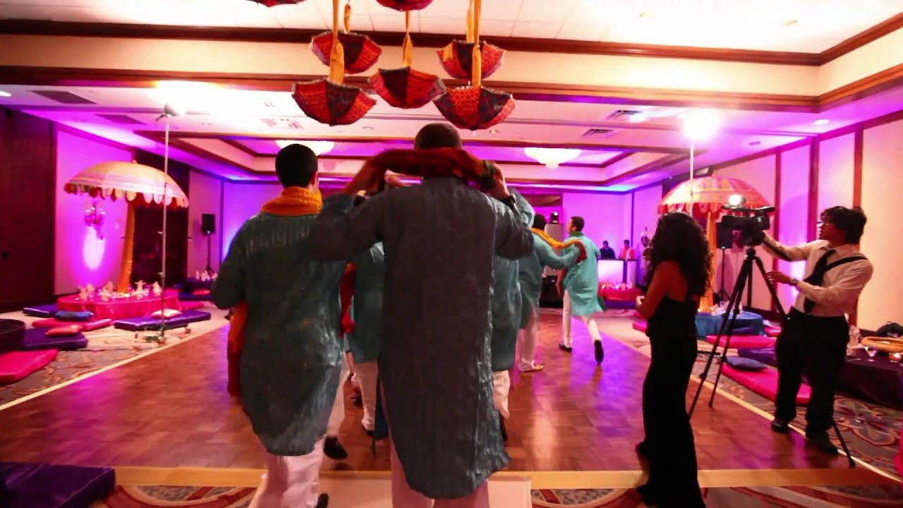 Indian Wedding DJs PROMO 2011 Desi Junction DJs Indian DJ In indian-wedding-djs-promo-2011-desi-junction-djs-indian-dj-in