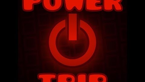 Power Trip | Project Arrhythmia Collab