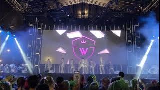 [K-POP LOVERS FESTIVAL 2025 | 1ST PRIZE] ATEEZ - ‘멋(The Real) | Dance Cover & Choreography by W-UNIT