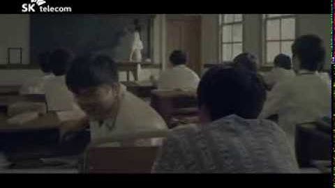 [SK telecom] Relay of Possibilities_Vision 1 (30" Ver.)