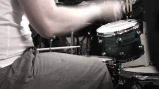 Muse | Dead Star (Live) | Ben Powell (Drum Cover)