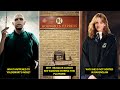 TOP 10 Answers Only Harry Potter Book Reader Knows | Explained in Hindi