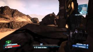 Borderlands 2 Veruc Legendary Guide