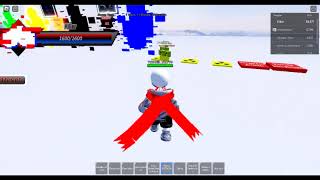 Fatal Error Show Case