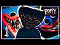 Una Amistad Falsa 😔 | Poppy Playtime Capitulo 1