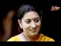 Min Smriti Irani Spots Spy Camera in Trial Room of Goa Store