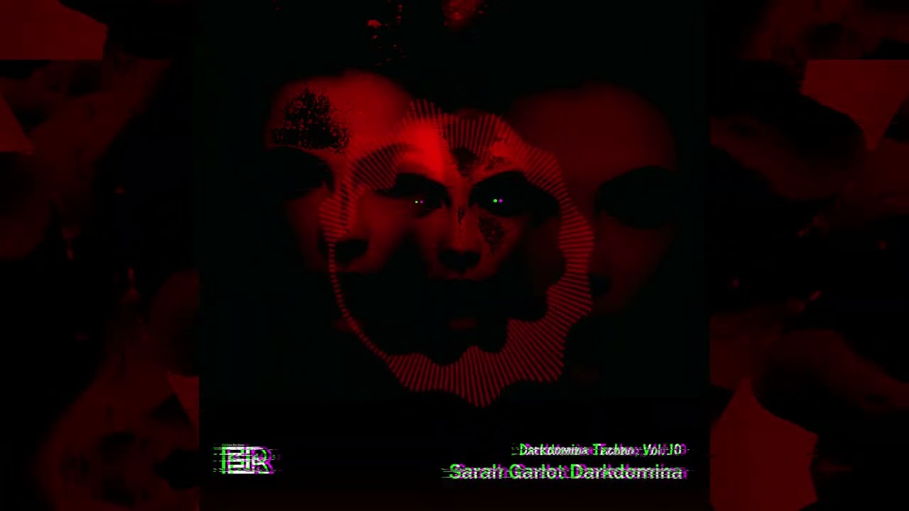 Sarah Garlot Darkdomina - Qualou69 (Original Mix) [Furrier Records]