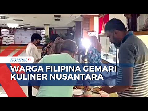 Video: Apa itu sedekah di filipina?