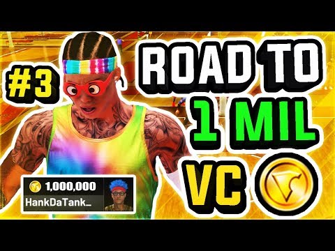 ROAD TO 1