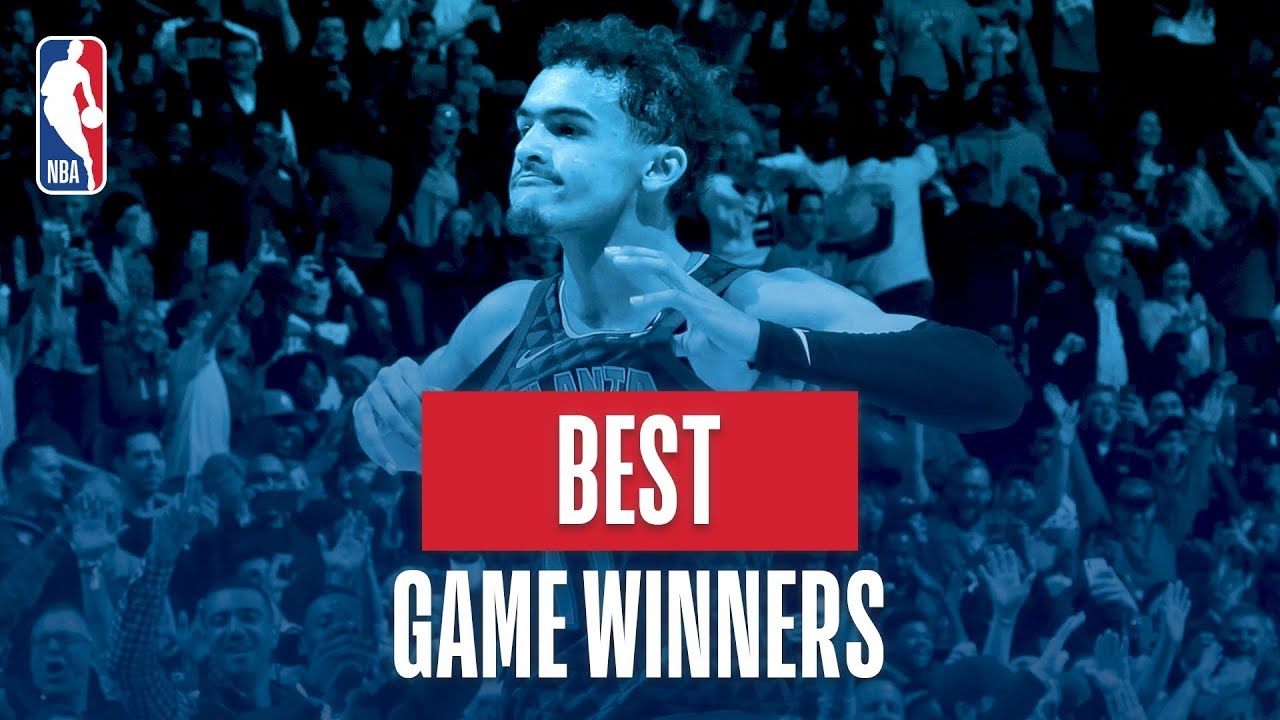 Best NBA buzzer-beaters of 2018-19 season