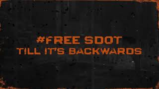 Free Sdot: Till It's Backwards Deluxe Trailer (1/3/24)