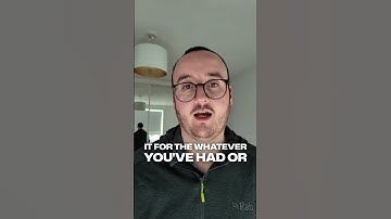 30 lessons in 30 days. Lesson 27 it doesn’t need completed #30lessonsby30 #thingsiwishiknew