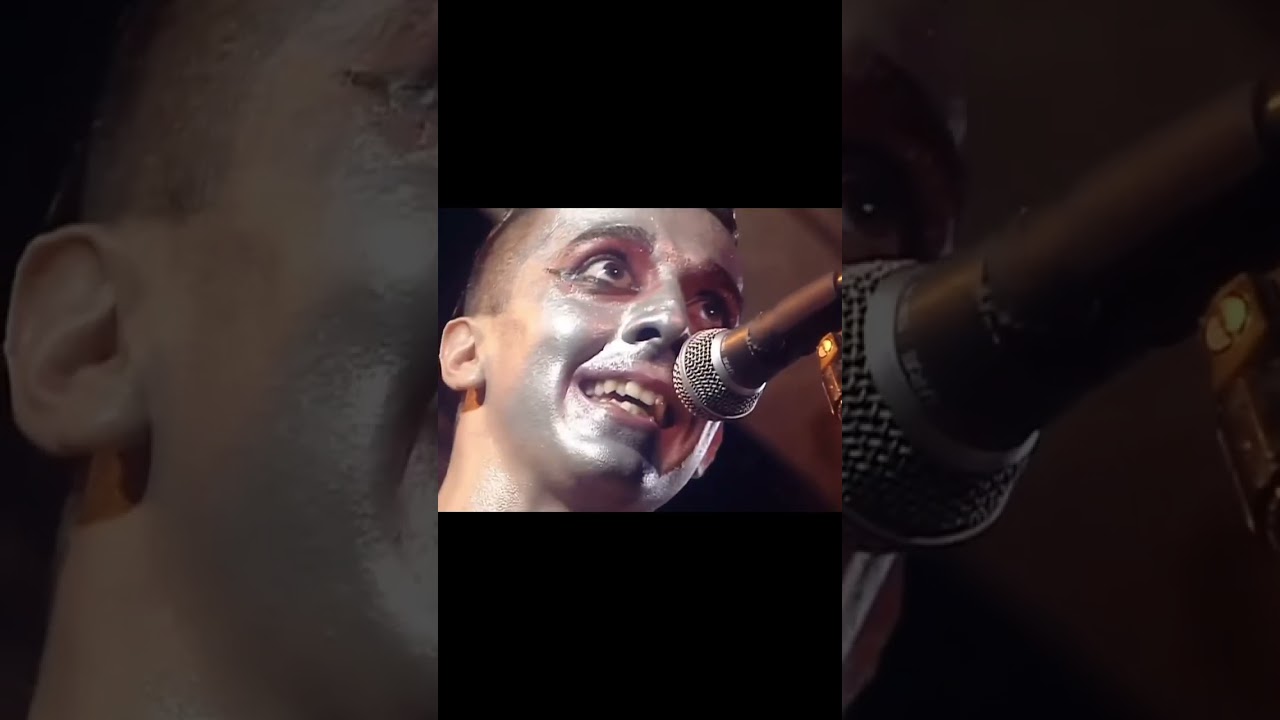 System Of A Down - DARTS 