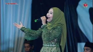 MATAHARINYA DUNIA - LINDA DA - OM SAVANA SAKJOSE