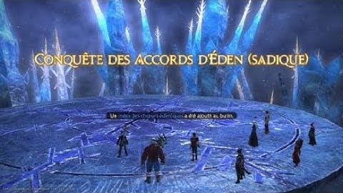 Final Fantasy XIV - E8S RDM PoV