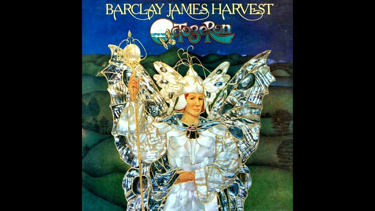 BARCLAY JAMES HARVEST-Octoberon-04-Rock 'n Roll Star-{1976} - YouTube