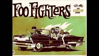 Foo Fighters : Gross Freiheit - Hamburg, Germany - 10-19-1995 (Live)