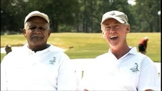Tales from the Pinehurst Caddyshack - Willie and Eddie Mac